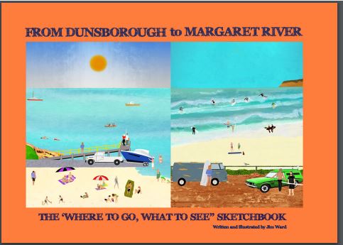 Image of From Dunsborough to Margaret River - The 'where to go, what to see