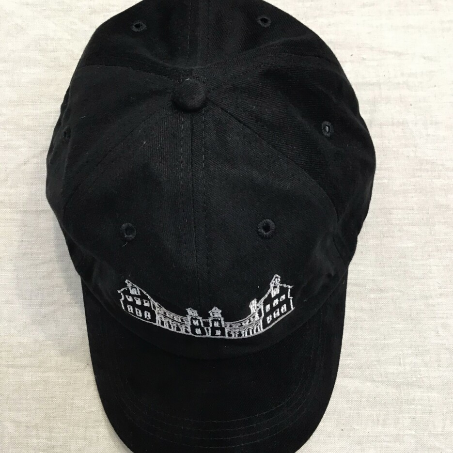 Image of Fremantle Arts Centre Embroidered Cap