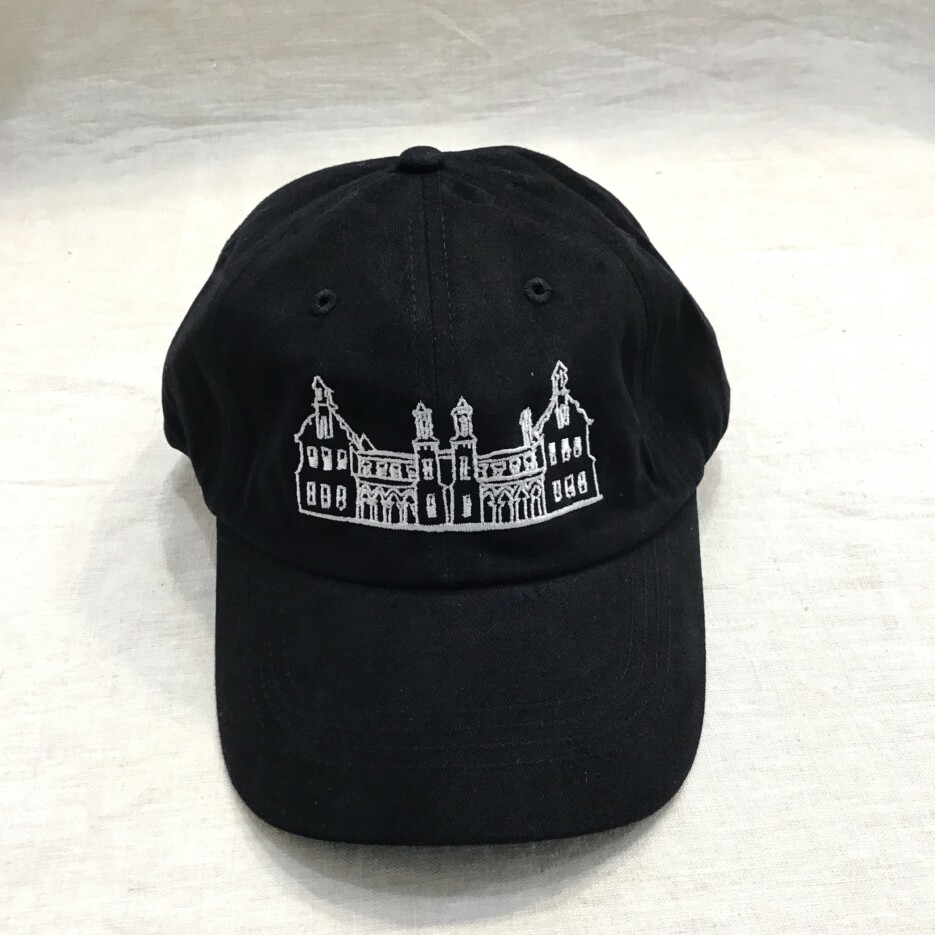 Image of Fremantle Arts Centre Embroidered Cap