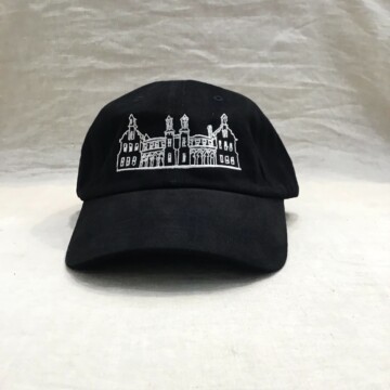 Image for Fremantle Arts Centre Embroidered Cap